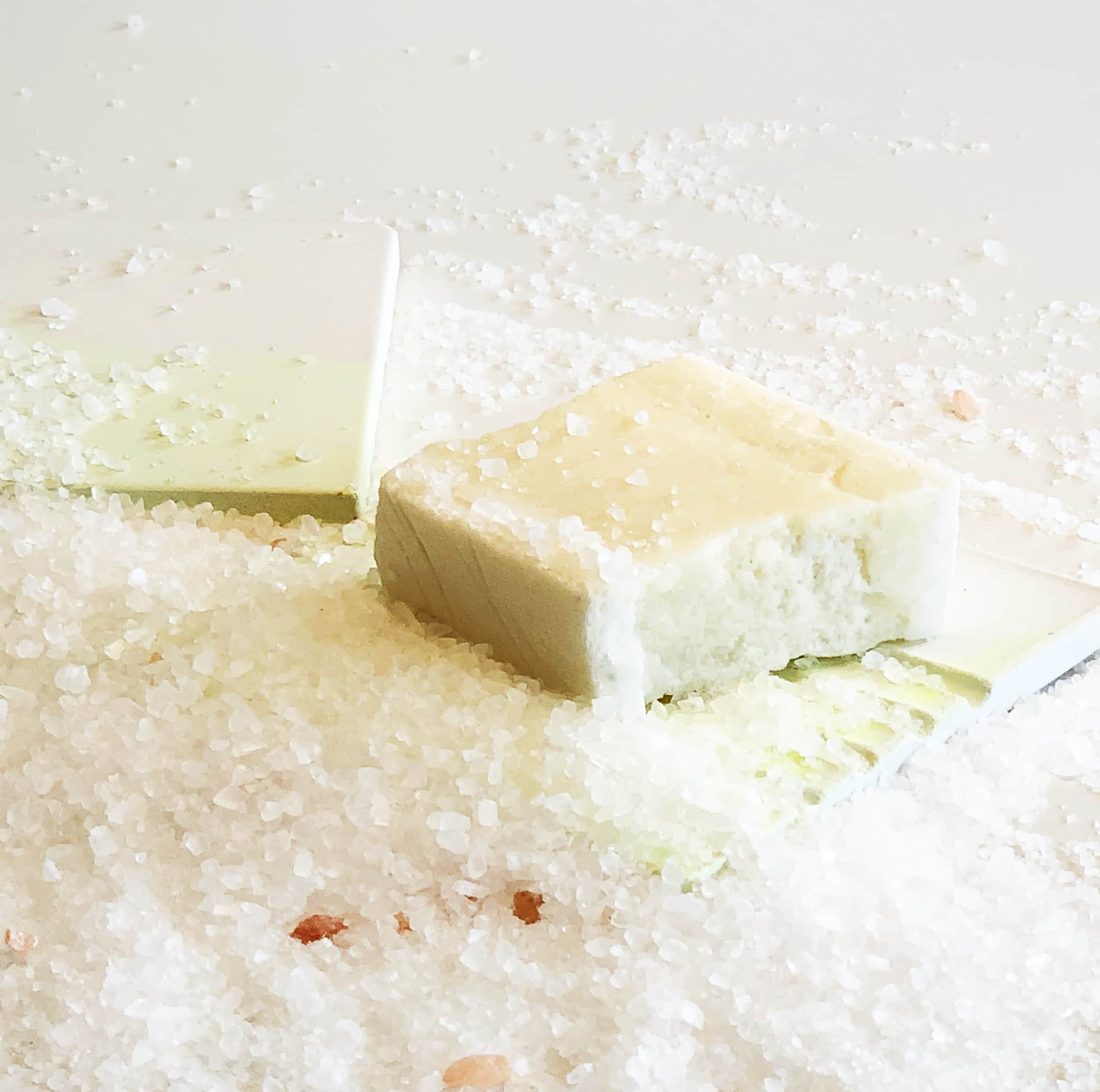 Salt Pure Soap