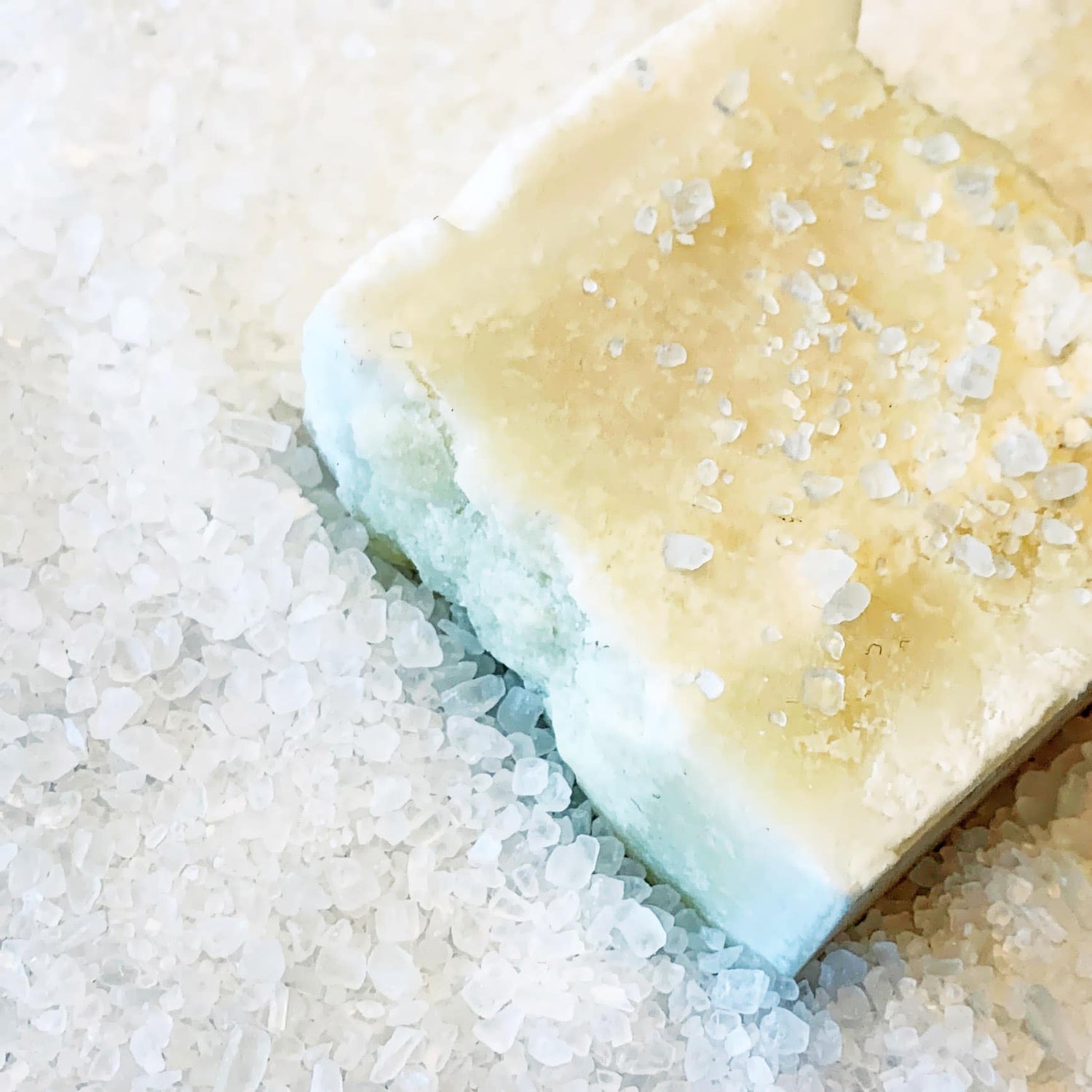 Salt Pure Soap