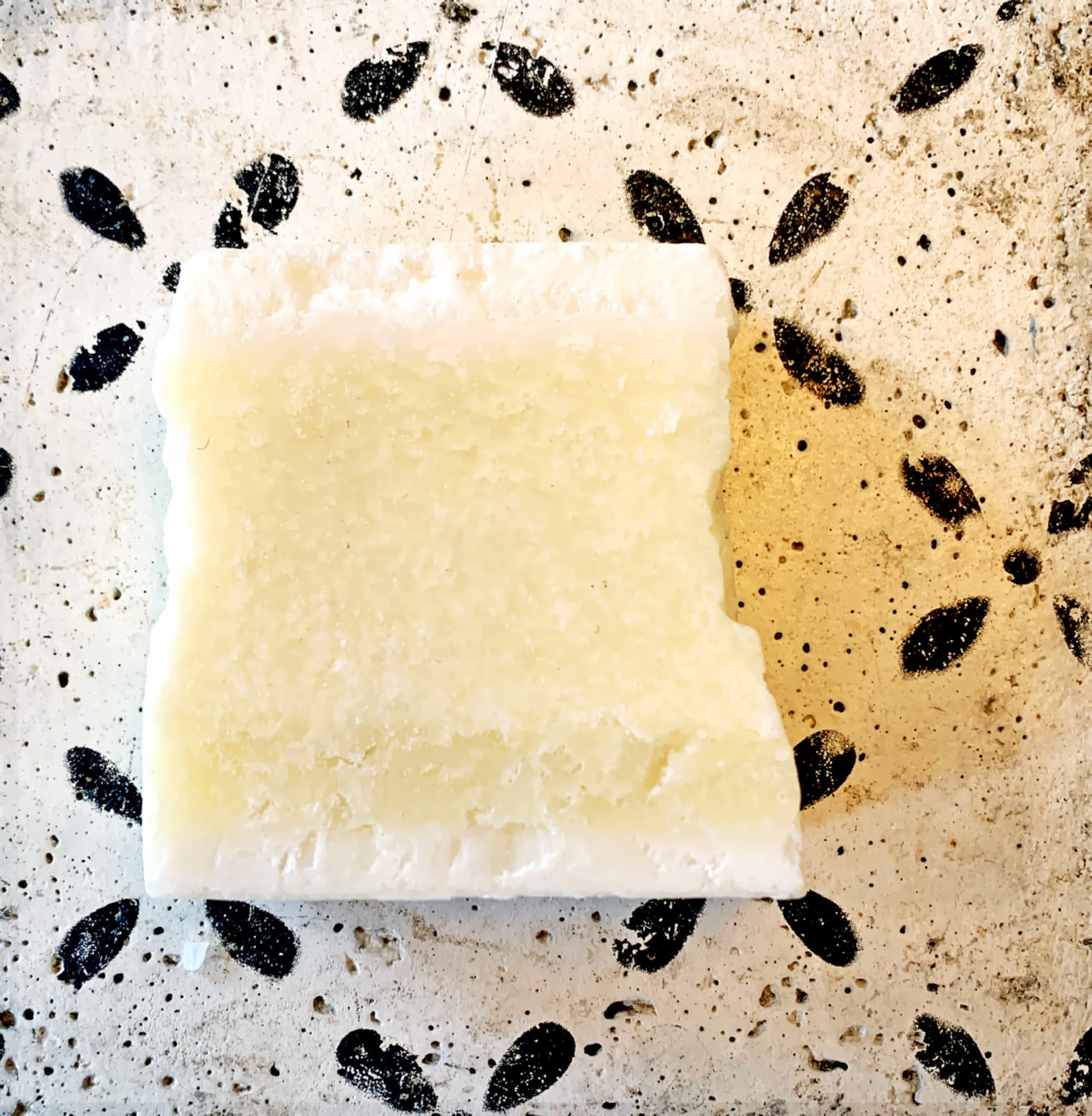 Salt Pure Soap