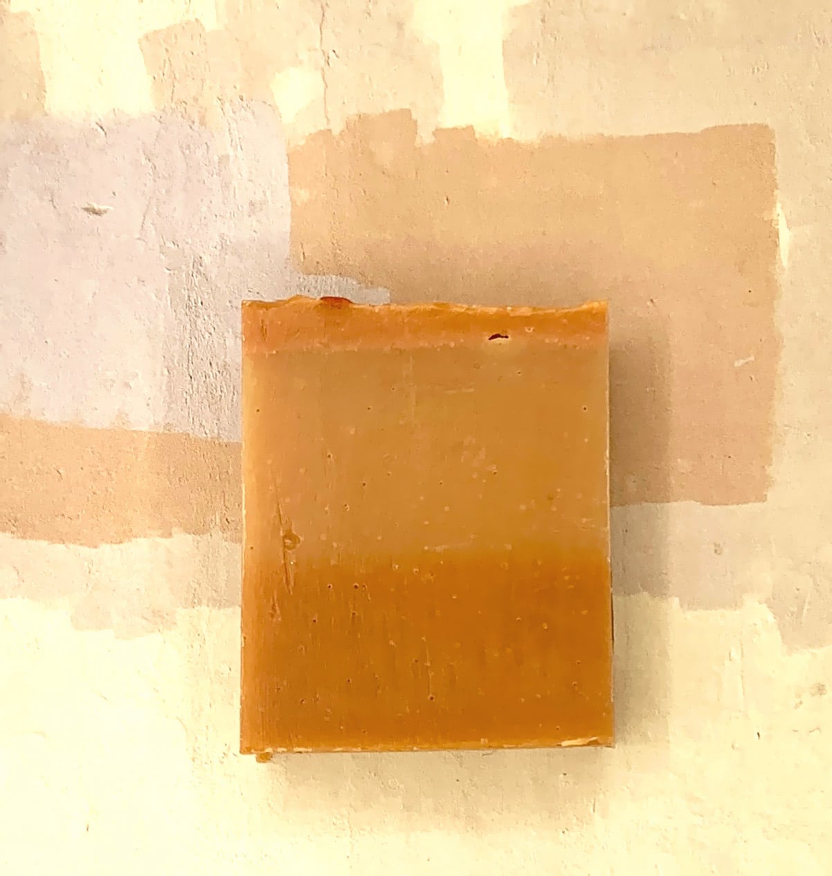 Sanddorn Seife