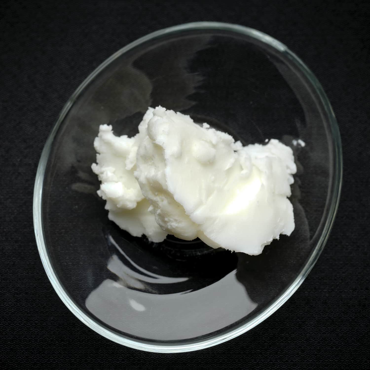 Sheabutter desodoriert bio