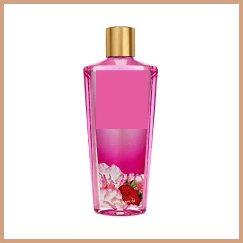Strawberries & Bubbles EH fragrance oil