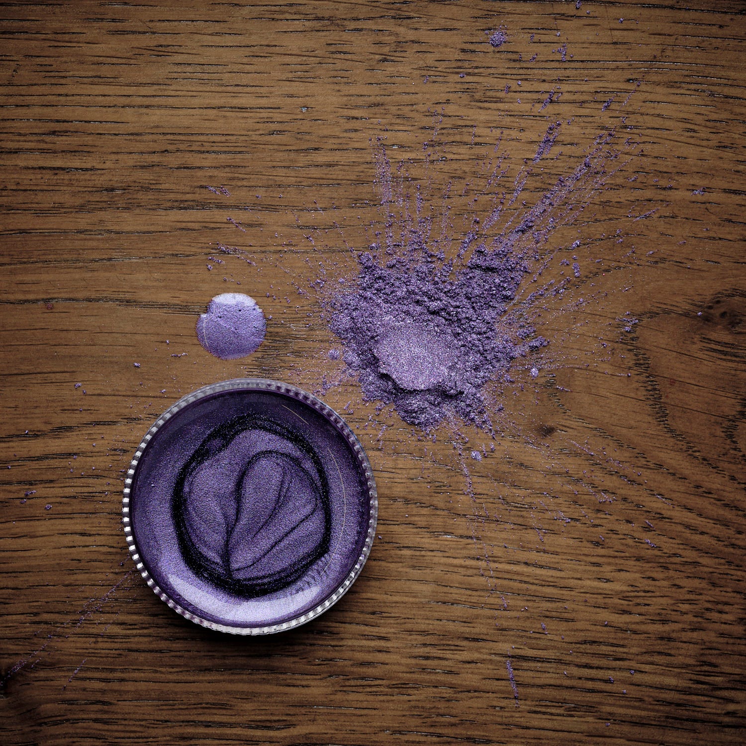 Sugar Plum Mica