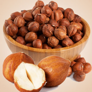 Toasted Hazelnut NG fragrance oil