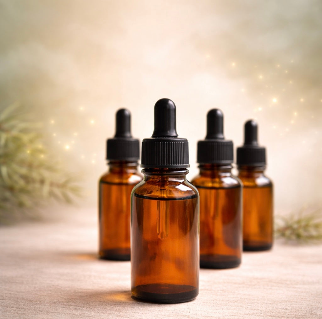 Parfümöle und fragrance oils - Parfüm für Duft in Seifen, Kerzen, Kosmetik und Raumduft