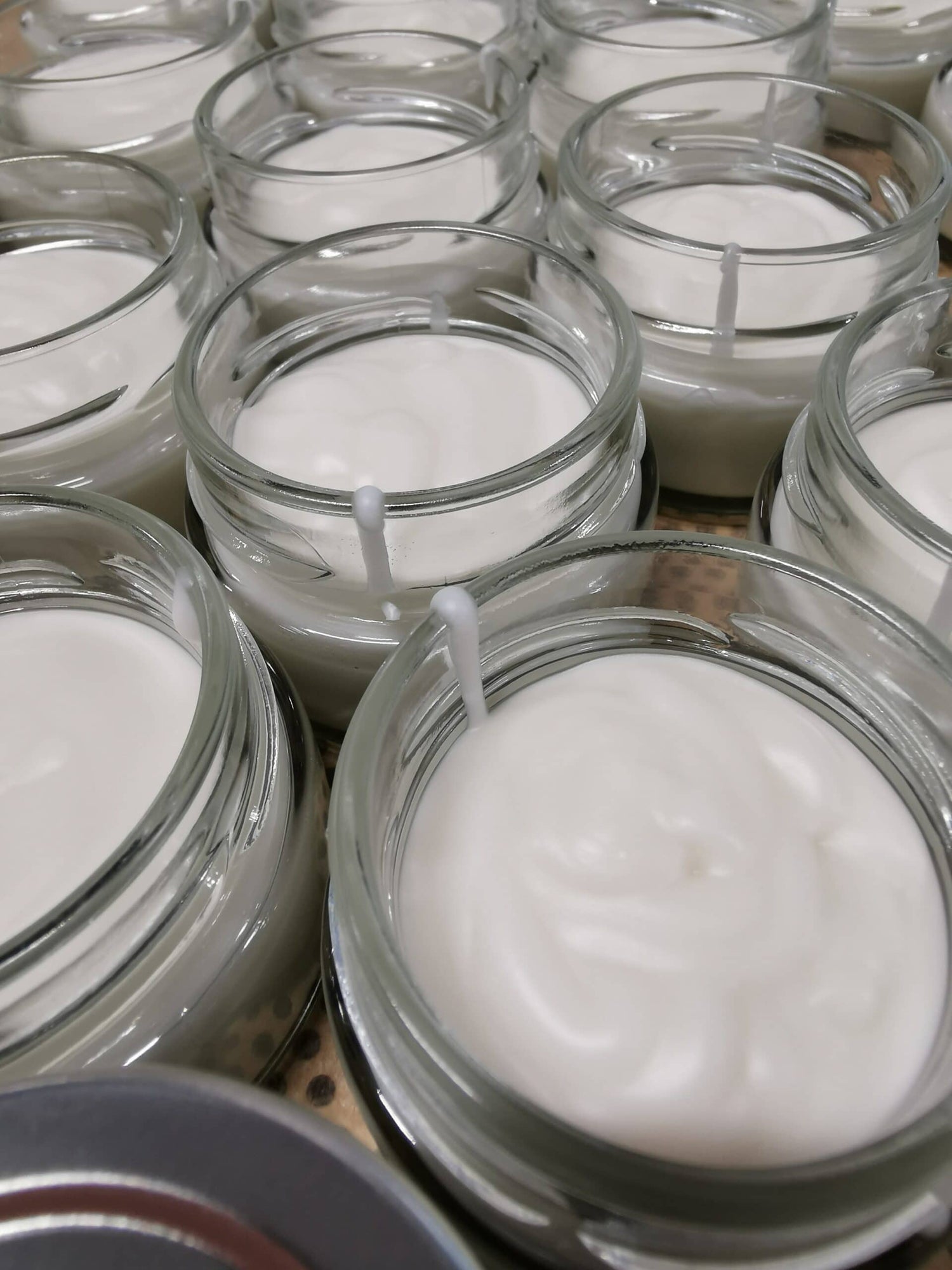 Deodorants