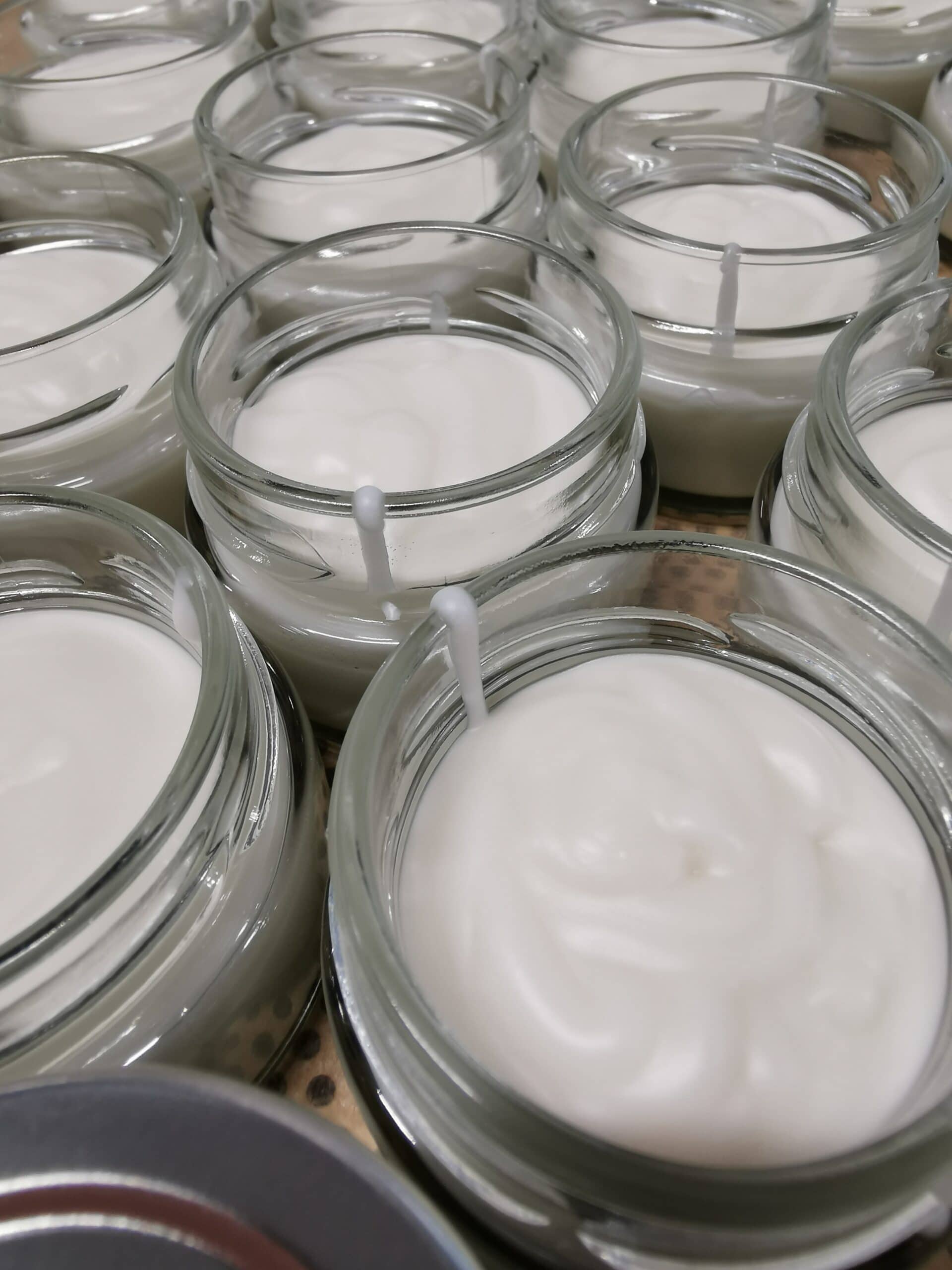 Deodorants