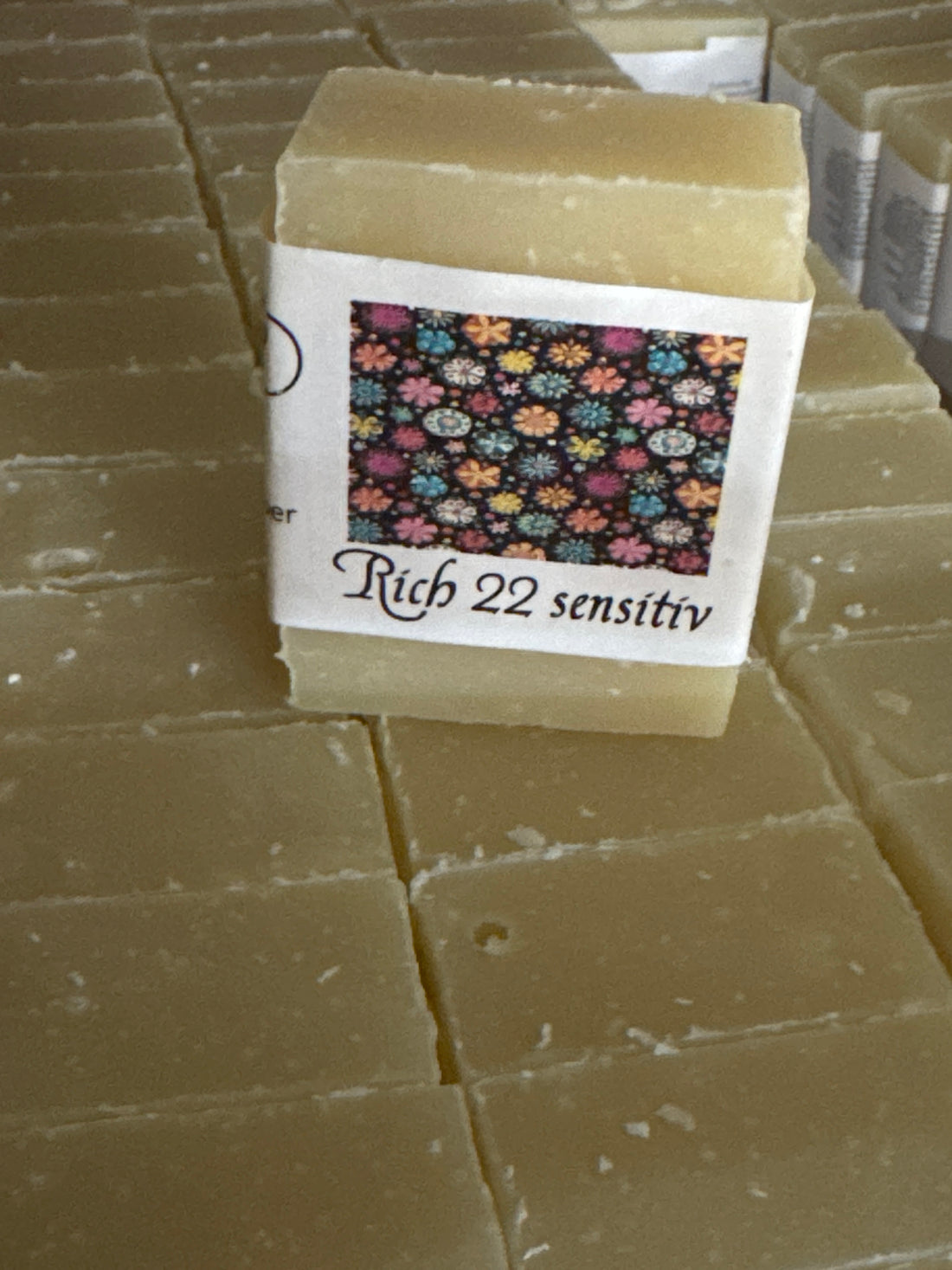 Rich 22% sensitiv duftfrei