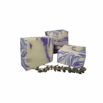 Lavender Soap
