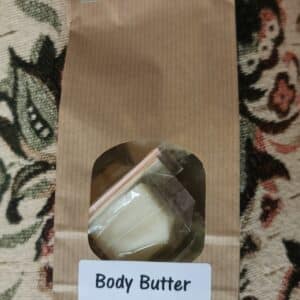 Body Butter Testpaket