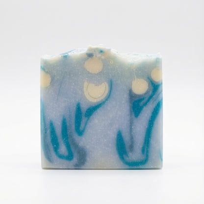 Bergamot Soap