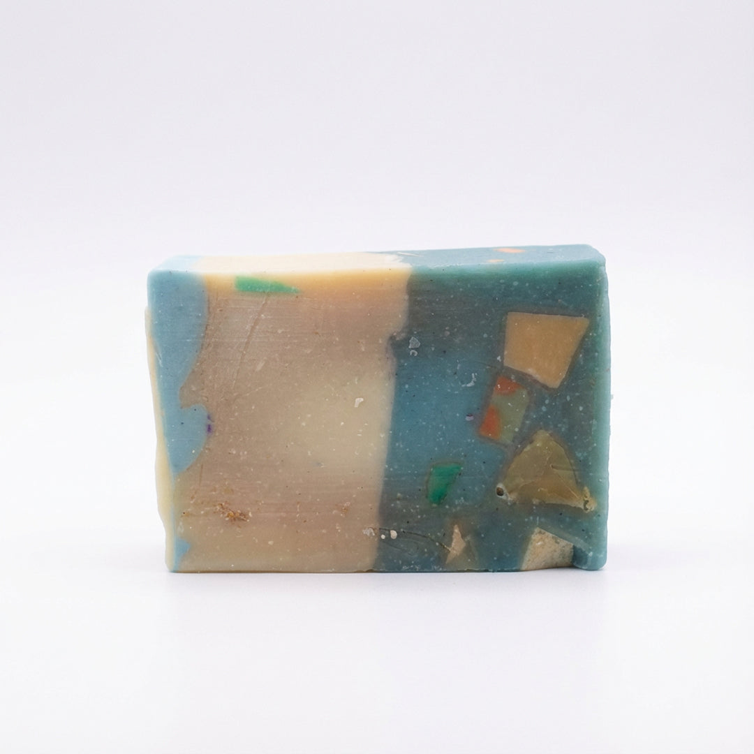 Blue Lagoon Soap