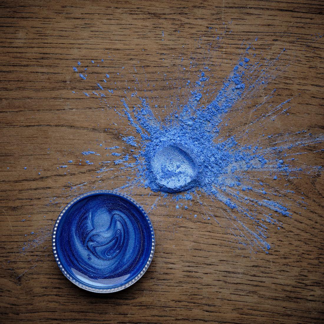 Blue Moon Mica