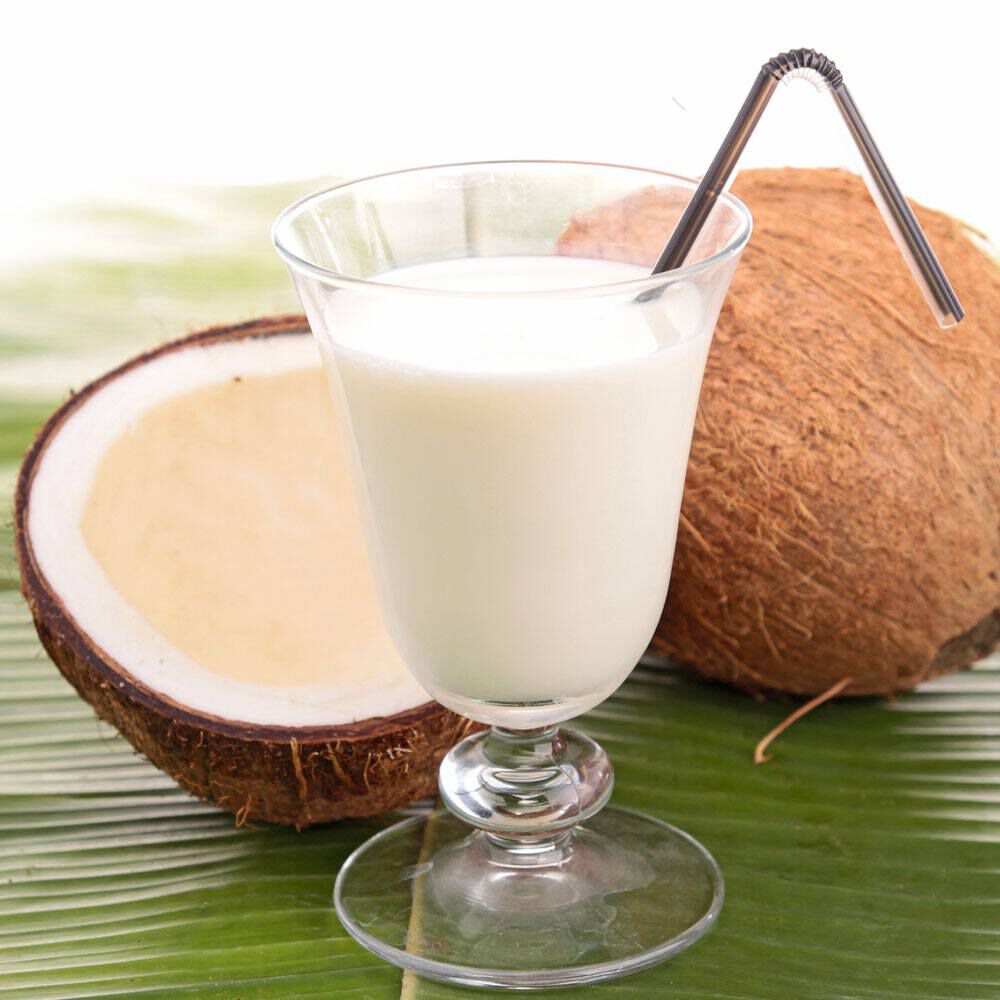 Coconut Cream fragrance oil EH