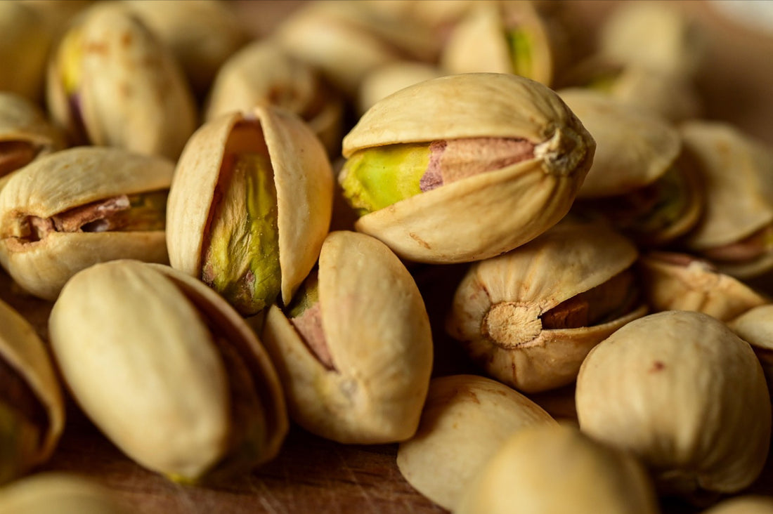 Pistachio fragrance oil