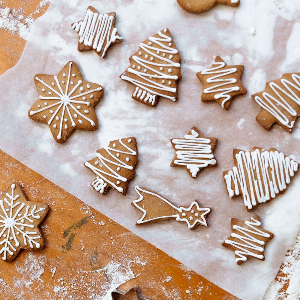 Gingerbread Cookie BB fragrance oil