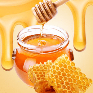 Honey Soap fragrance oil EH