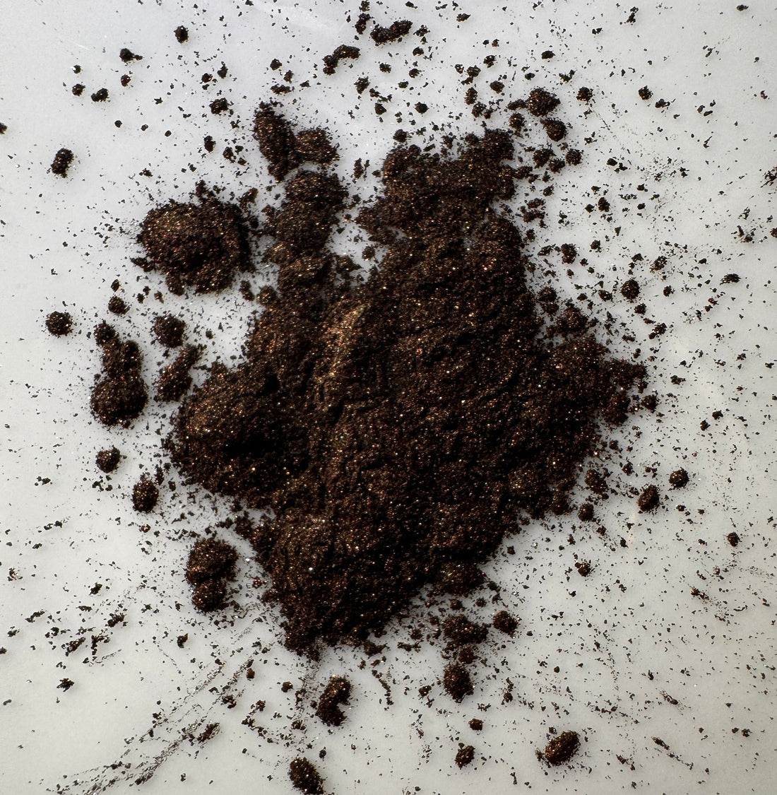 Hot chocolate Mica