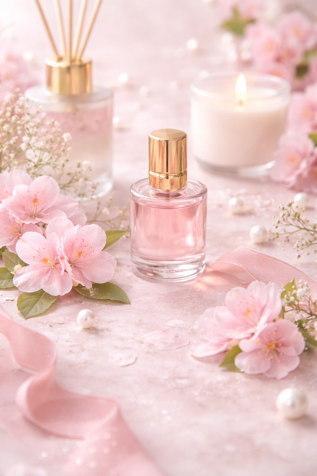 Azalea GF fragrance oil