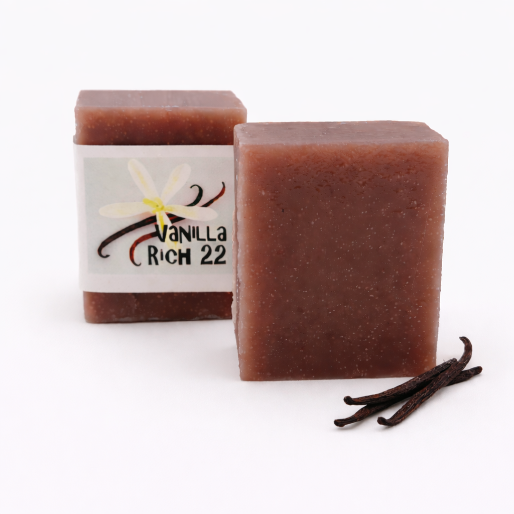 Vanilla Rich 22%
