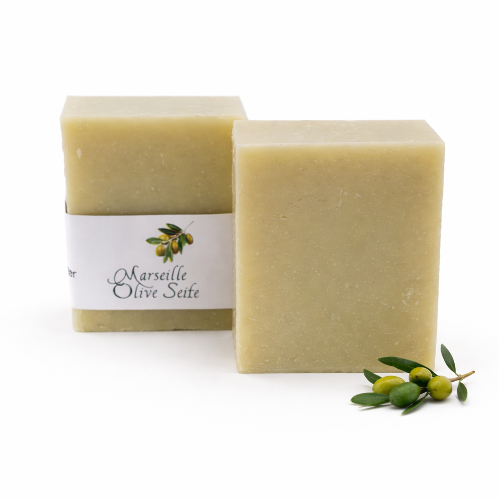 Marseille Olive sensitive