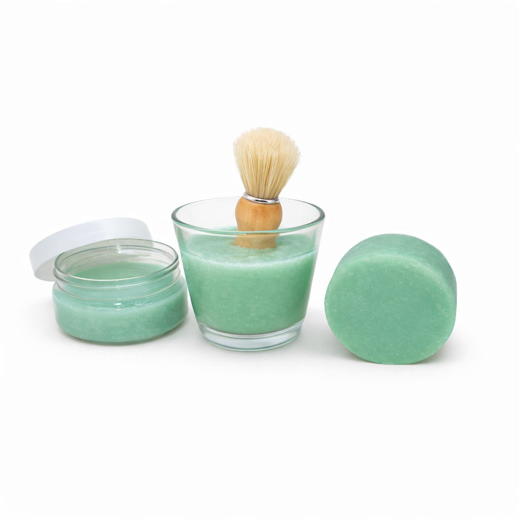 Wilson Shaving Soap