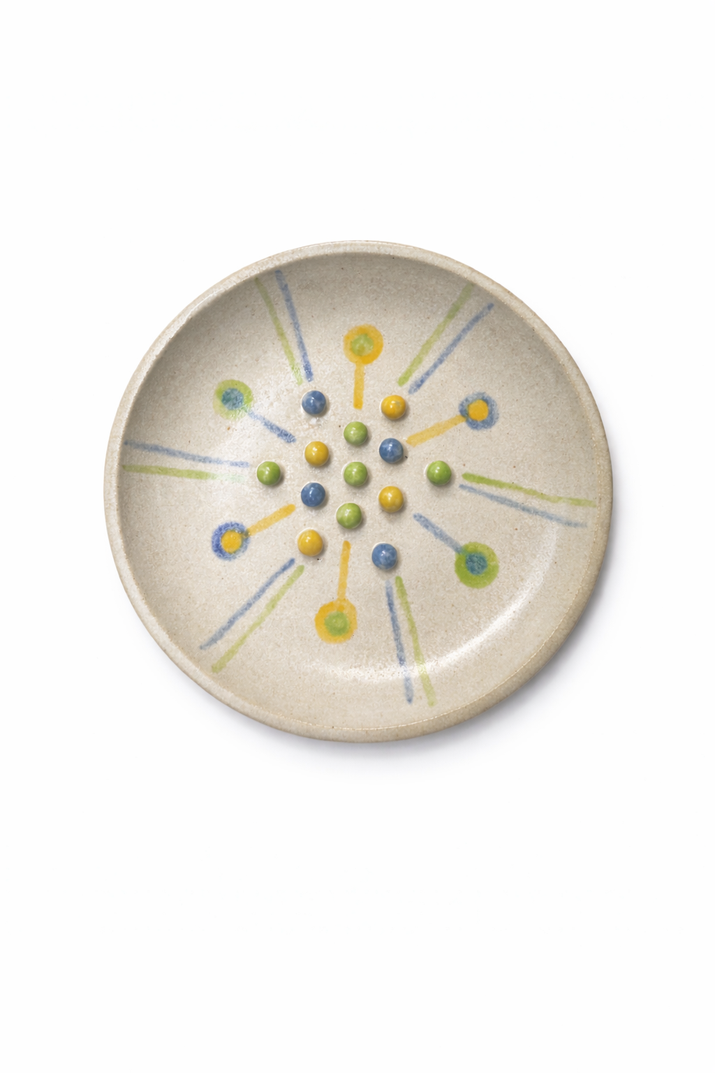 Ceramic bowl rectangle