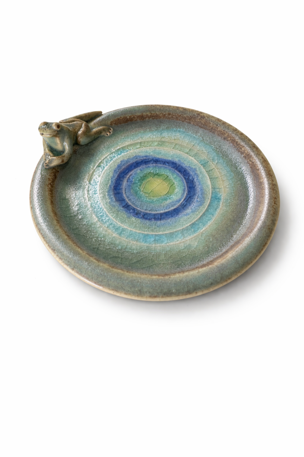 Ceramic bowl rectangle