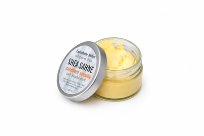 Shea Sahne sensitiv Sanddorn