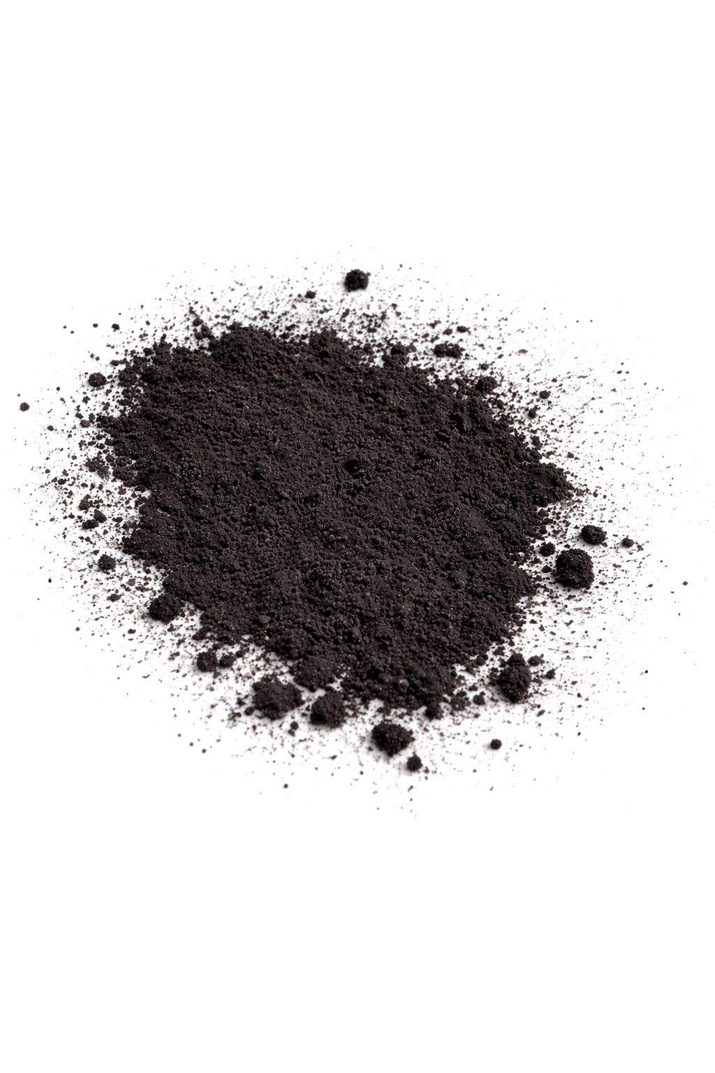 Aktivkohle Pulver