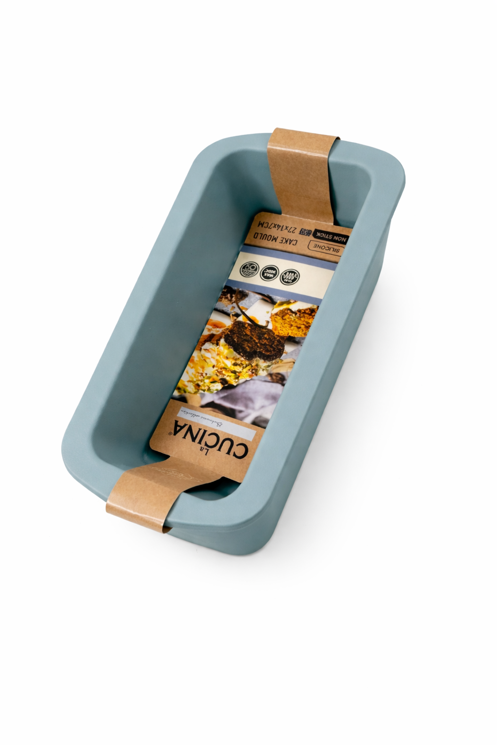 Soap set cold mixing process 25 recipe 8% RF