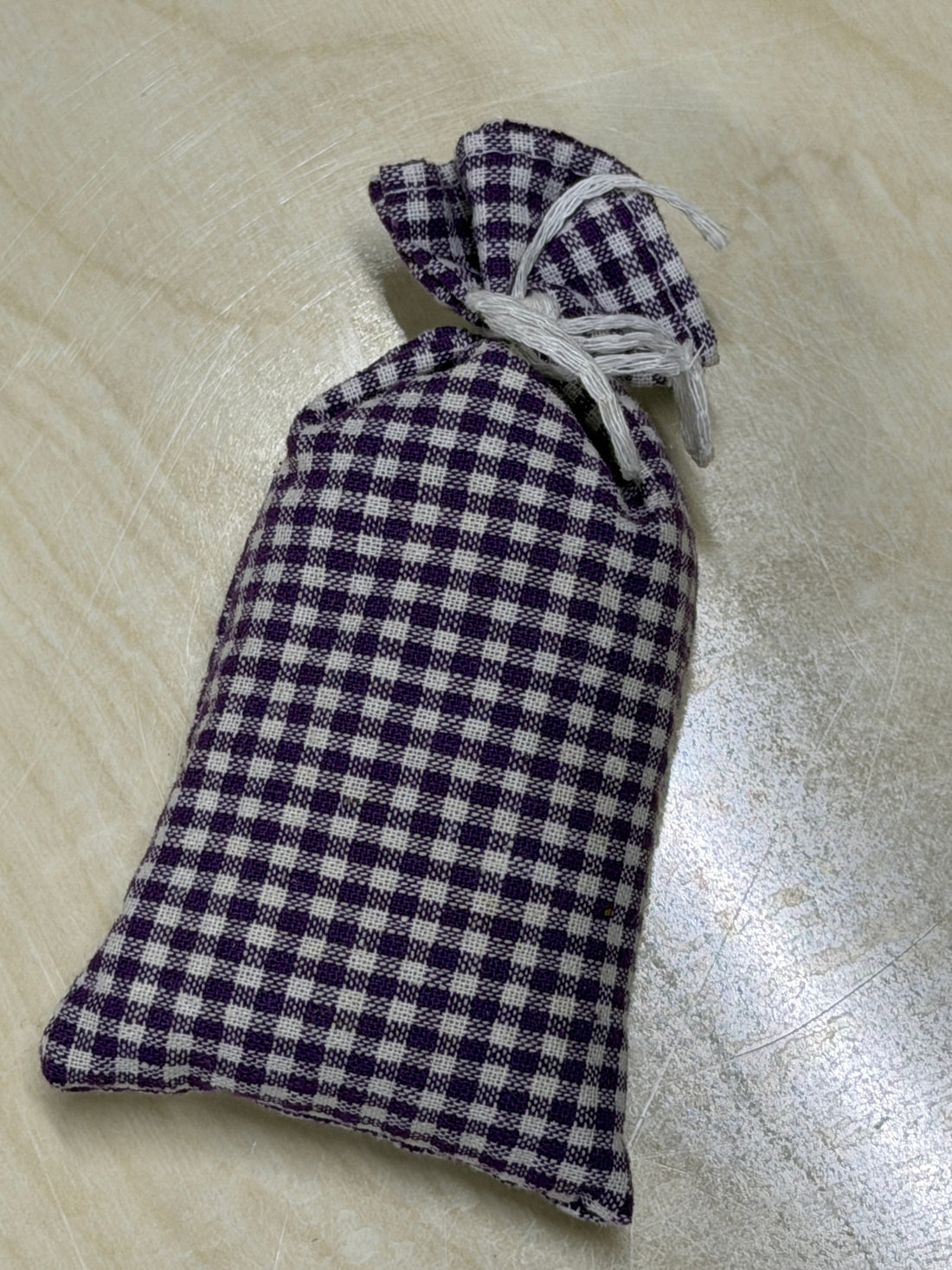 Lavendel Säckchen