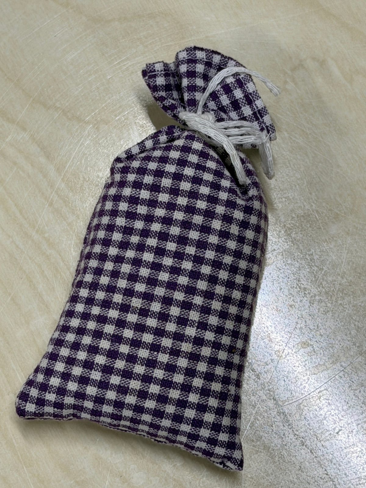 Lavendel Säckchen