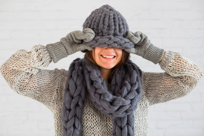 Sweater Weather fragance oil EH
