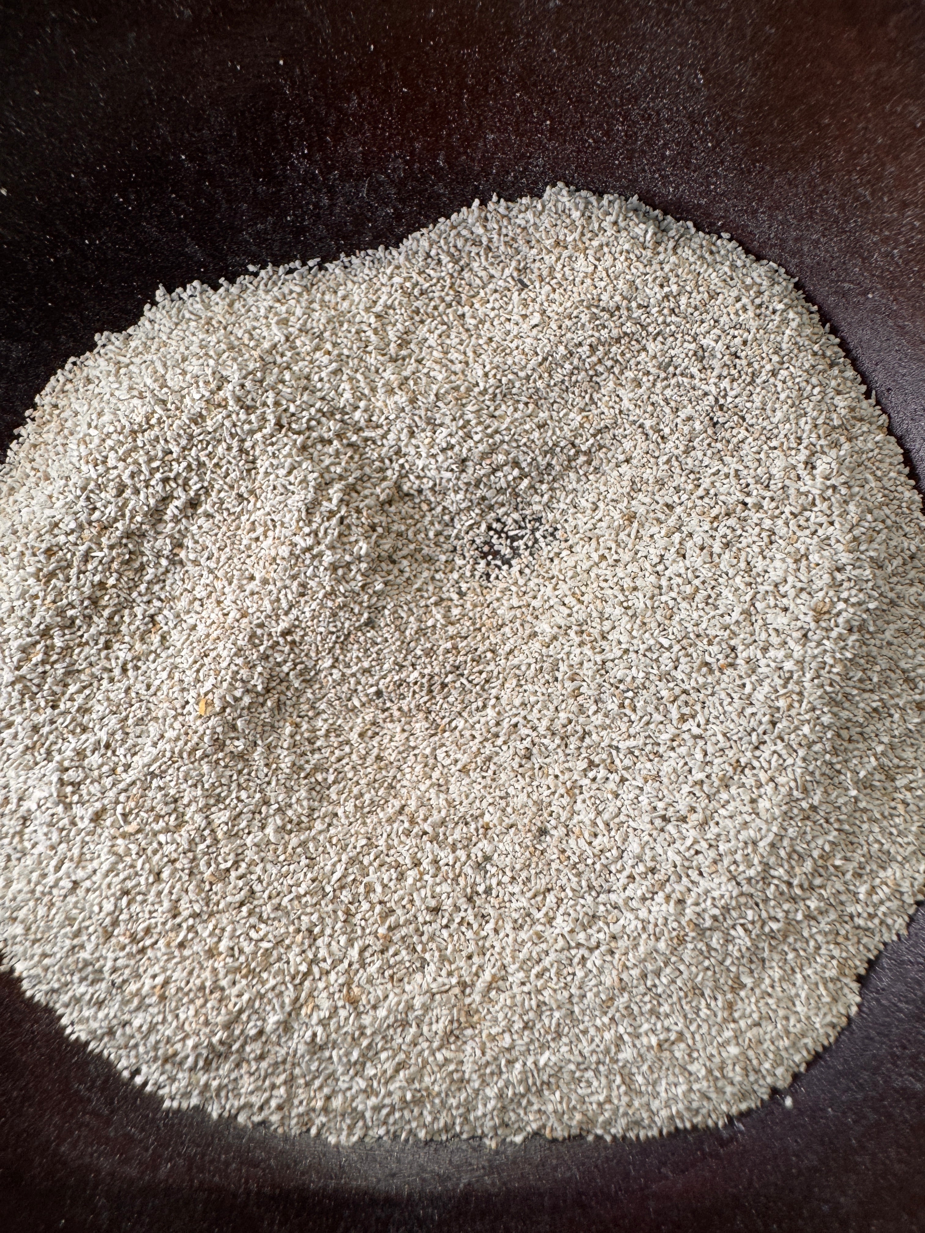Pumice powder medium fine