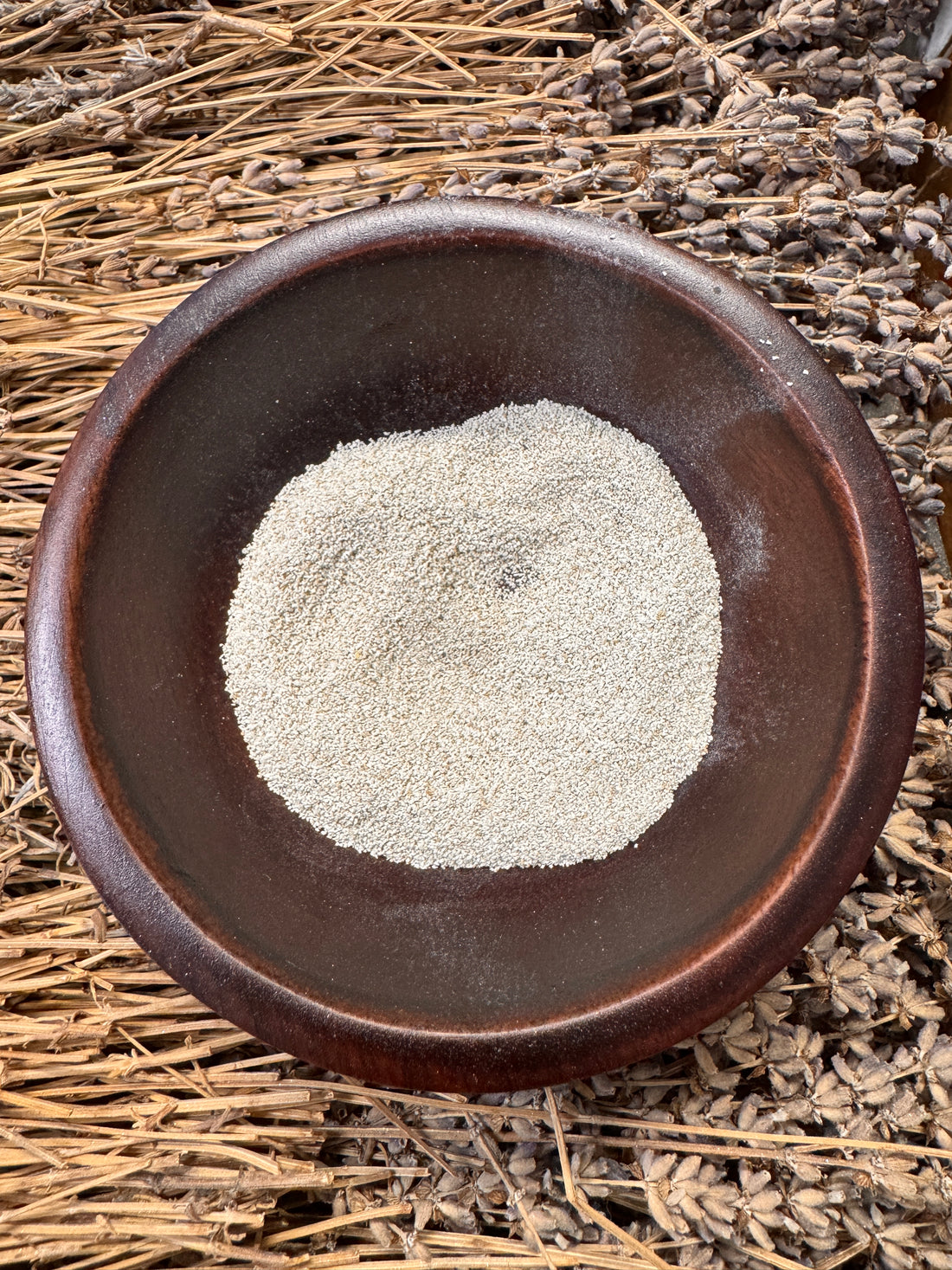 Pumice powder medium fine