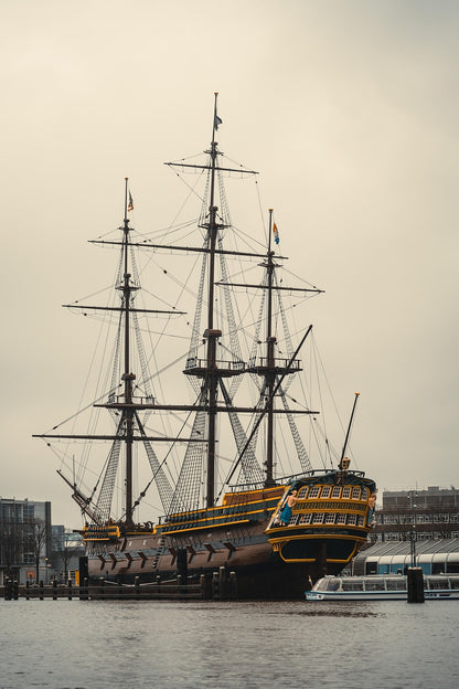 Salty Mariner  fragrance oil EH