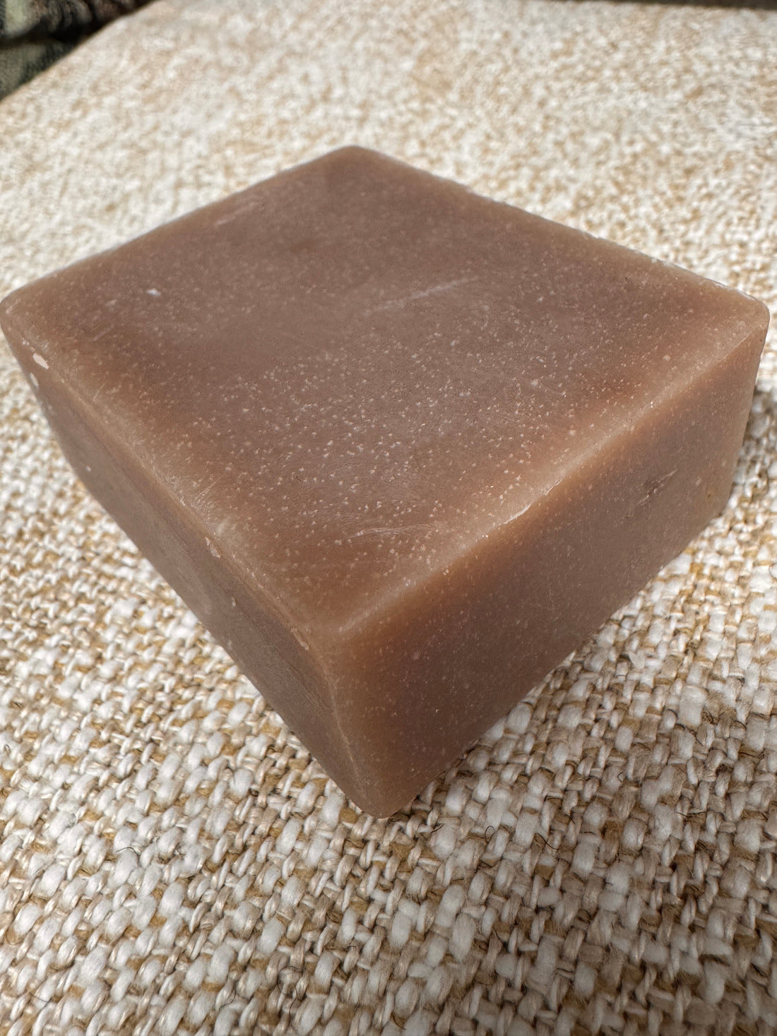 Honey 4 the Bees - Honey &amp;amp; Jojoba Soap