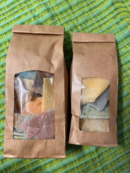Seifen Bruch Paket