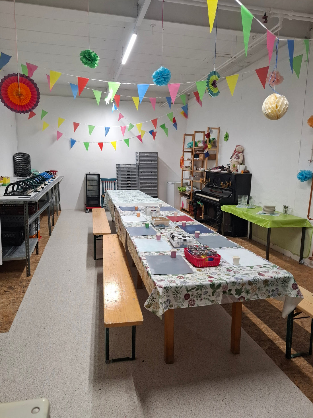 Kindergeburtstag Pro Person