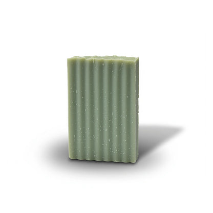 Milchbub soap with sheep&