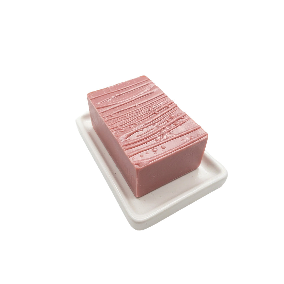 Plumeria Duschbutter 30%RF