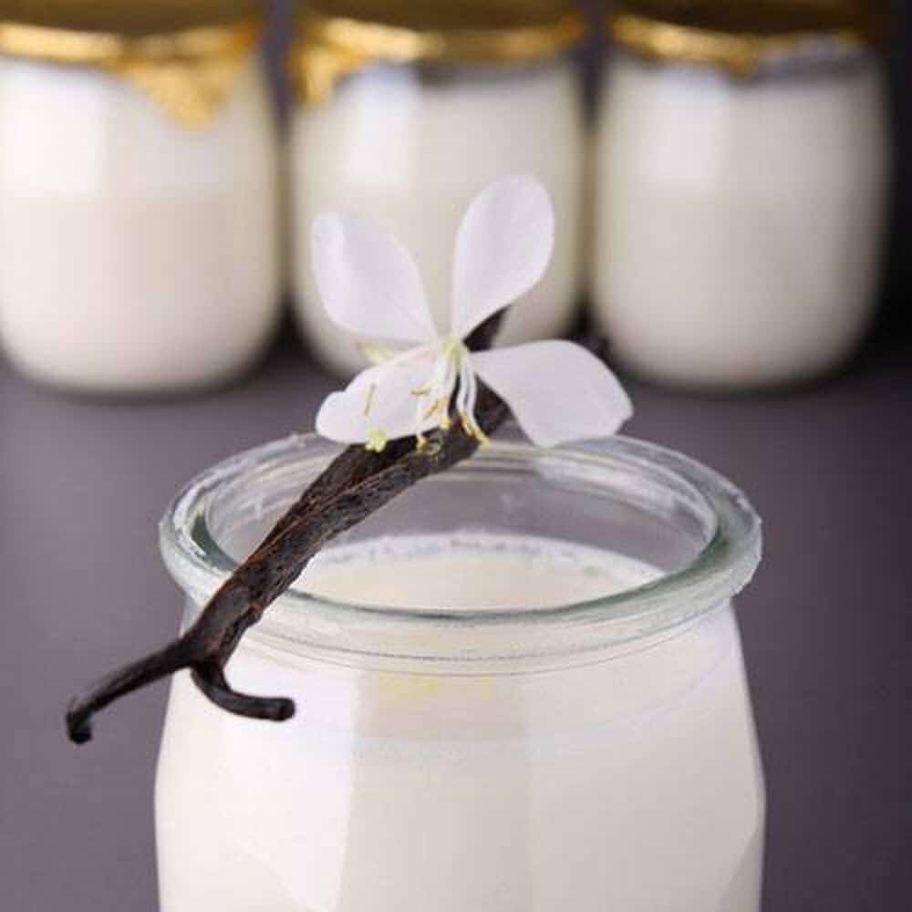 Vanilla Select BB fragrance oil