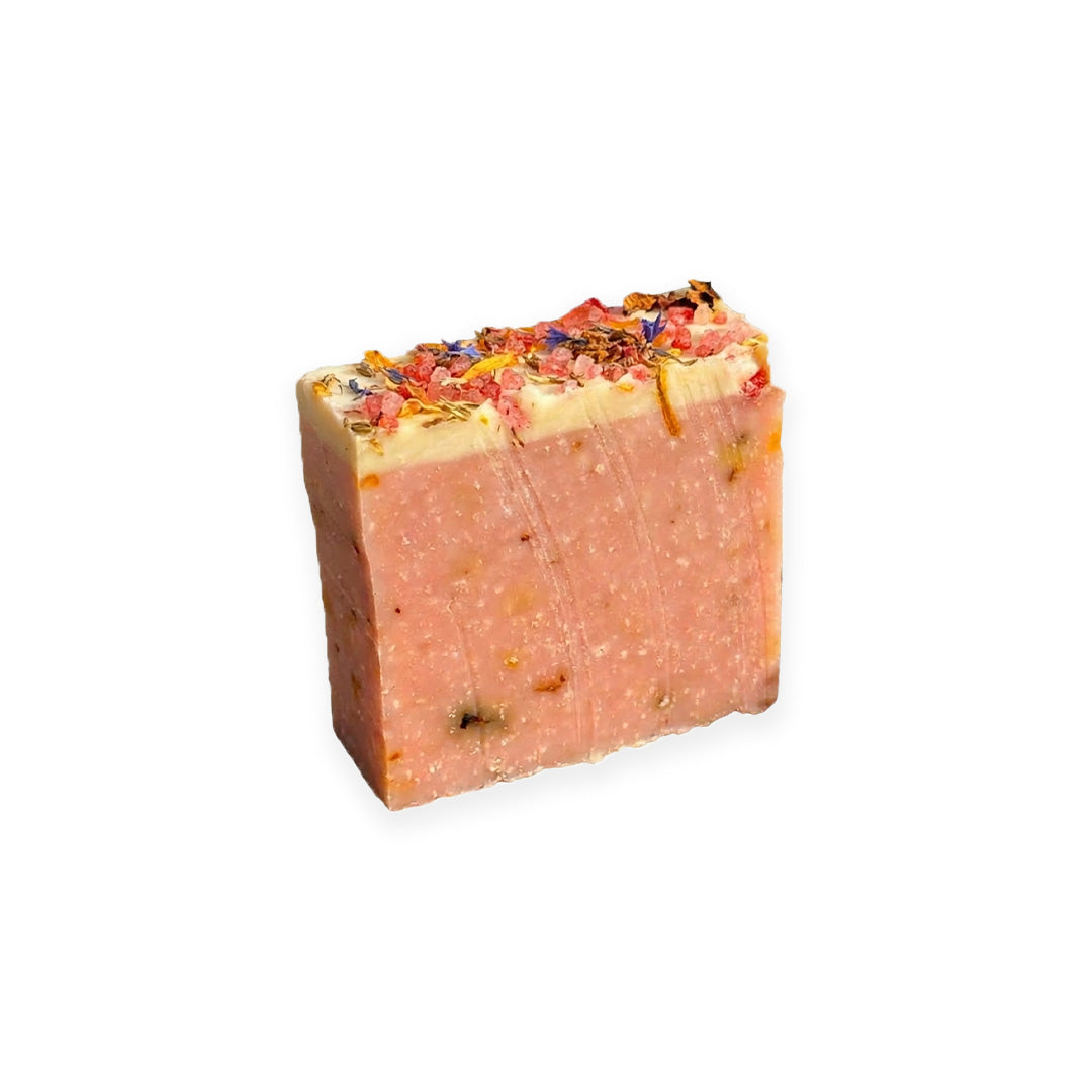 Desert Flower Soap