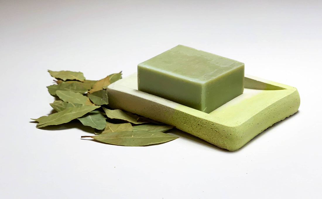 Aleppo Soap Sensitive