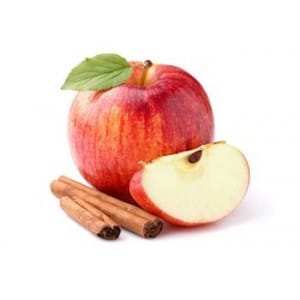 Apple & Cinnamon fragrance oil EH