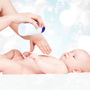 Baby Powder EH fragrance oil