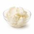 Desodorierte Bio-Sheabutter als neutraler Rohstoff für Hautpflege und Kosmetik
