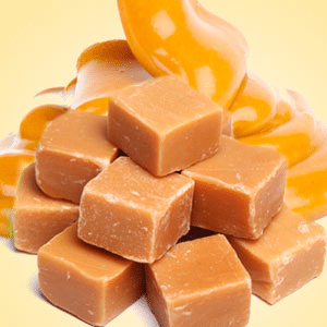 Caramel NG fragrance oil