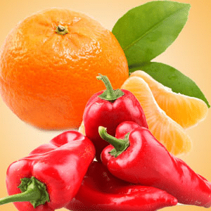 Sweet Orange Chili Pepper NG fragrance oil